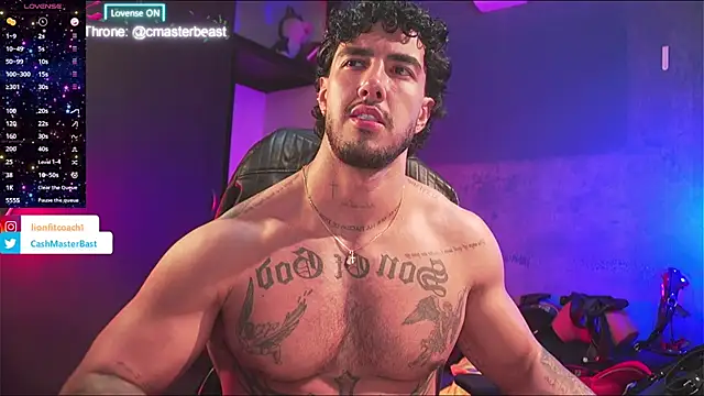 JACOB_MARTINS live XXX chat
