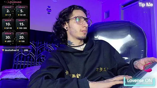 Vergil_Noir_ – Live XXX-chat