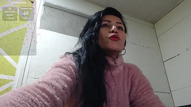 Chat XXX Live Nicolsweet_