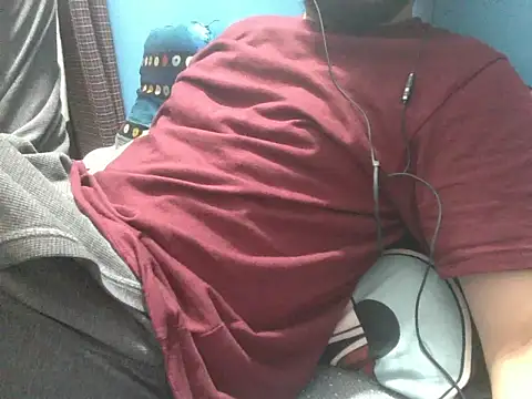 Chat +18 de Precumboner ao vivo