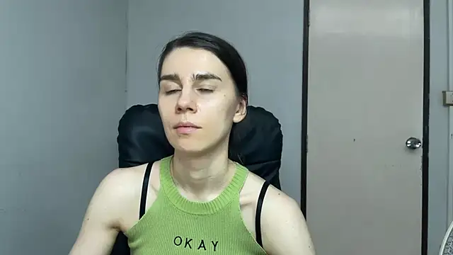Živý XXX chat SassyJessi