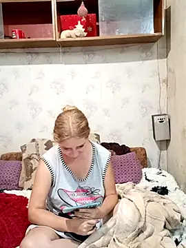 Czat XXX na żywo – Koketka_nelegal_