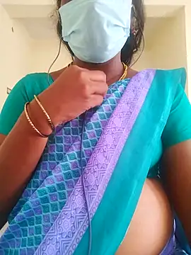 แชท XXX สดของ Preethytamilsexy