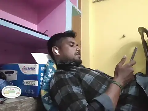 Czat XXX na żywo – Tamilgud23