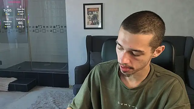 Chat XXX Live KaydenDrew