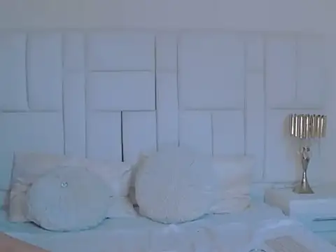 Živý XXX chat AnnieDesire
