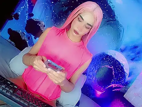 Онлайн чат XXX SamiraHot1