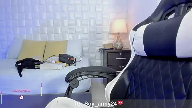 Chat +18 de anny_rouse24 ao vivo