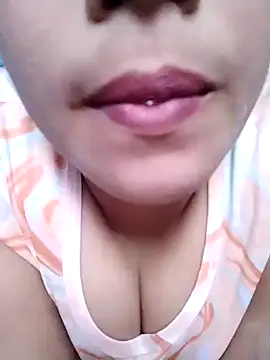 Chat XXX Live Anki-doll