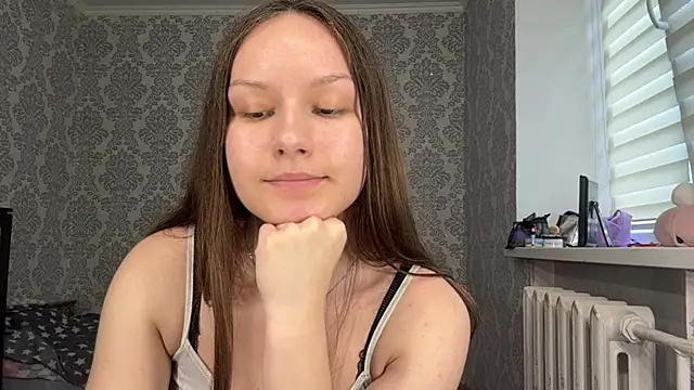 ShaylaChong's Live XXX Chat