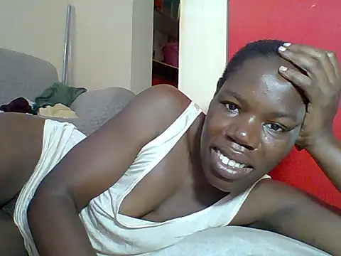 Chat +18 de Blacksexyqueen24 ao vivo