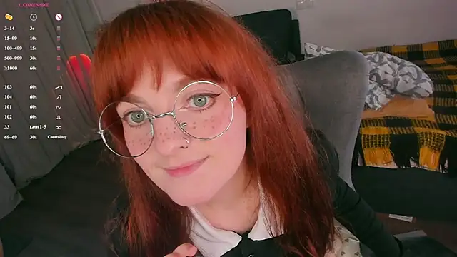Chat XXX en directo de Alice_CutePerv