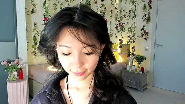 Živý XXX chat AgnieszkaBanana