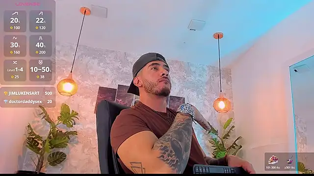 Nate_franco – Live XXX-chat