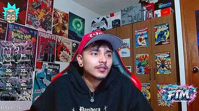 Hgp3riodictabl3 Live XXX-Chat