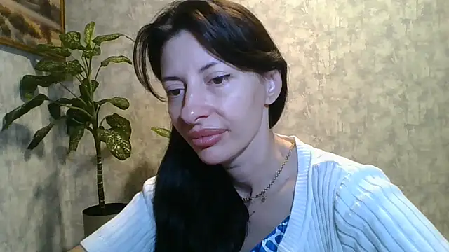 Chat XXX en directo de LissaBlossom