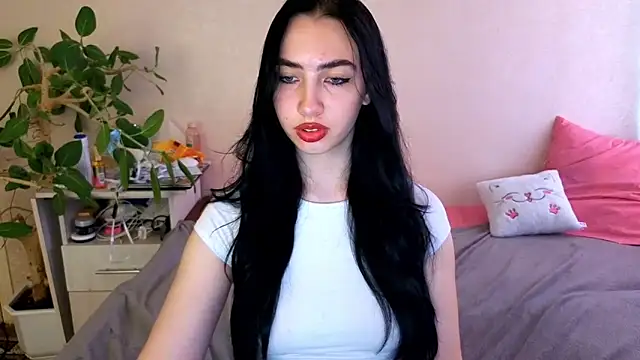 WildKittenX_ 라이브 XXX 채팅
