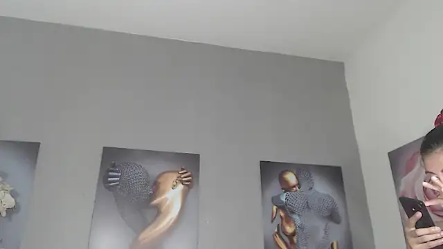 AntonellaBlancn Live XXX chat