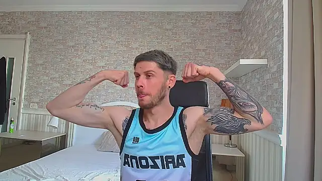 JonahShaw – Naživo XXX chat