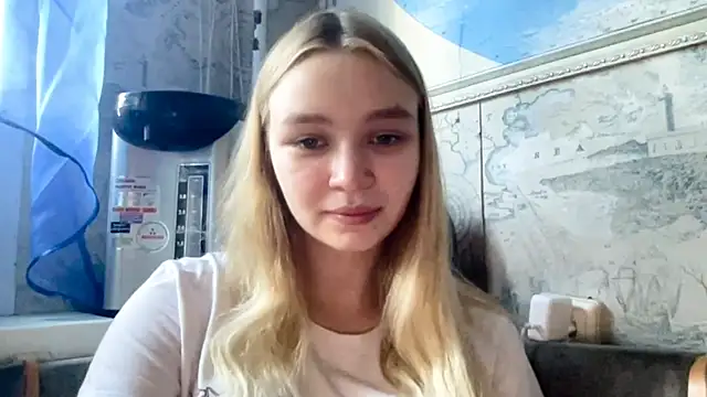 Leifuture – Live XXX-chat