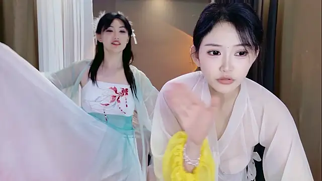Banana-Milk69: онлайн-секс-чат