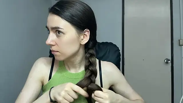 SassyJessi live XXX chat