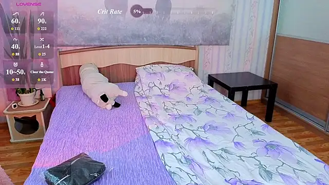 Živý XXX chat Bella__Swoon