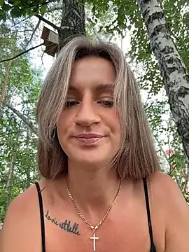 EvvaMur – Live XXX-chat