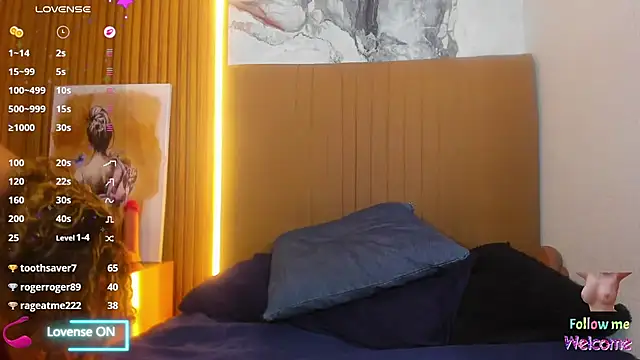 carolinecastle Live XXX-Chat