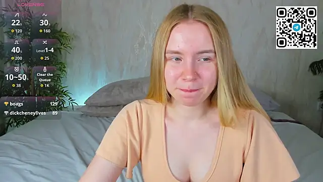 دردشة Linda__Bloom الجنسية المباشرة