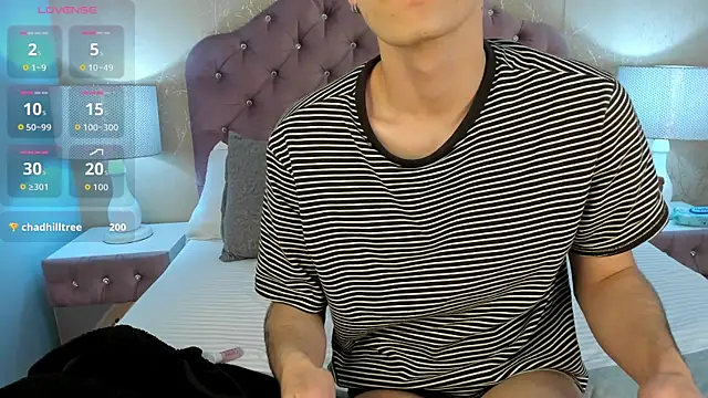 LephyStar – Naživo XXX chat