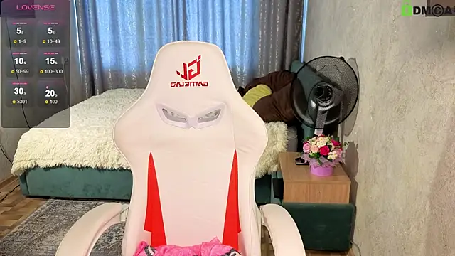 Tanita_Moon_007's Live XXX Chat