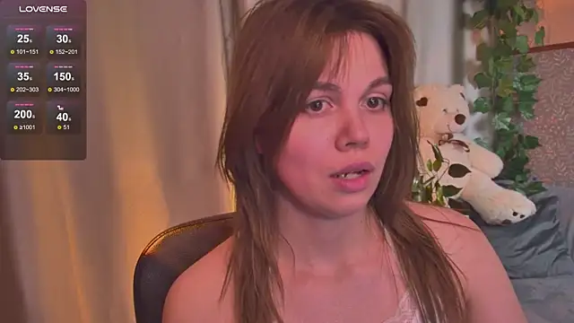 دردشة ScarletMarnei الجنسية المباشرة