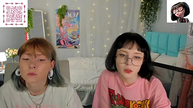 Živý XXX chat Elira_Vane