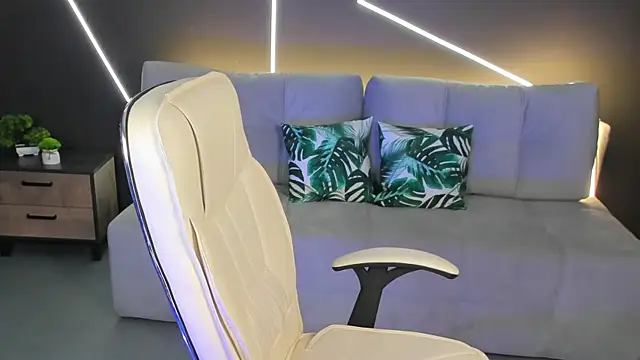 Živý XXX chat ada_iris