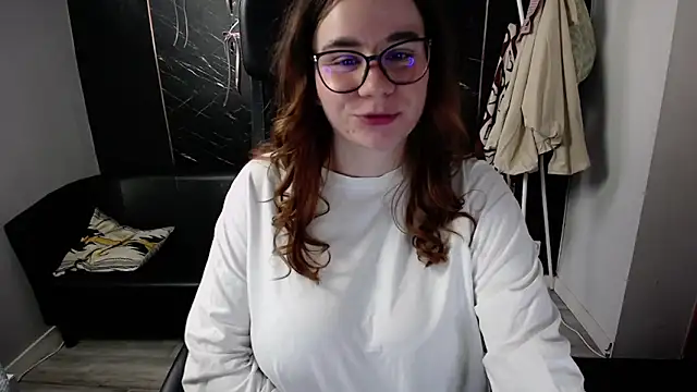 Show Webcam de littleviki7
