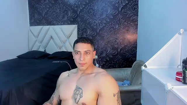 Chat XXX en directo de tom_fox15