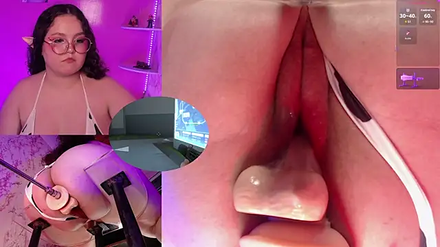ShylySweet Chat XXX live