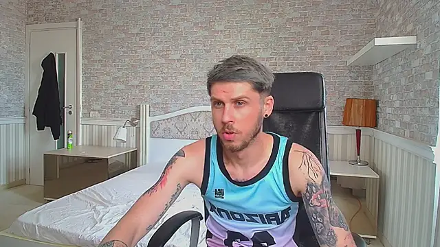 Chat XXX Live JonahShaw