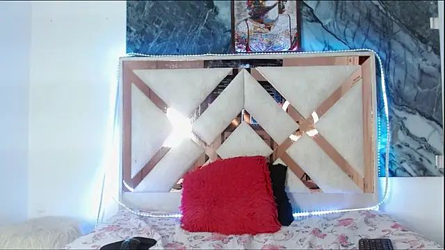 morticia69cs Chat XXX in diretta