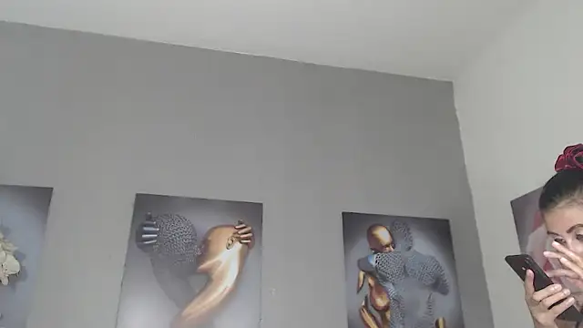 AntonellaBlanc 라이브 XXX 채팅