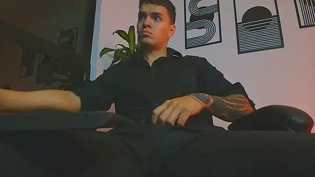 ALPHA_DOMINUS_'s Webcam Show