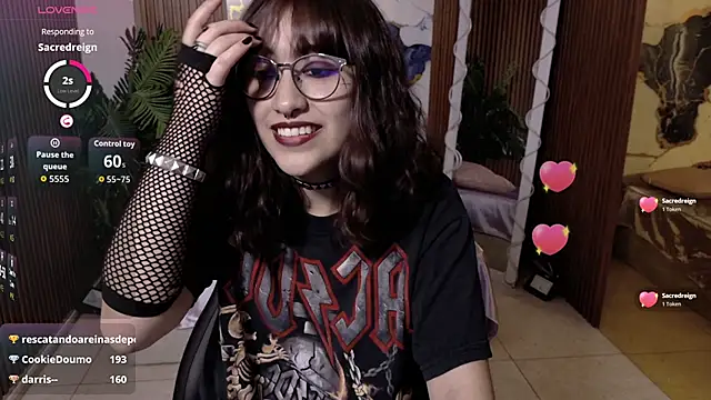 Kairy_tay's Live XXX Chat