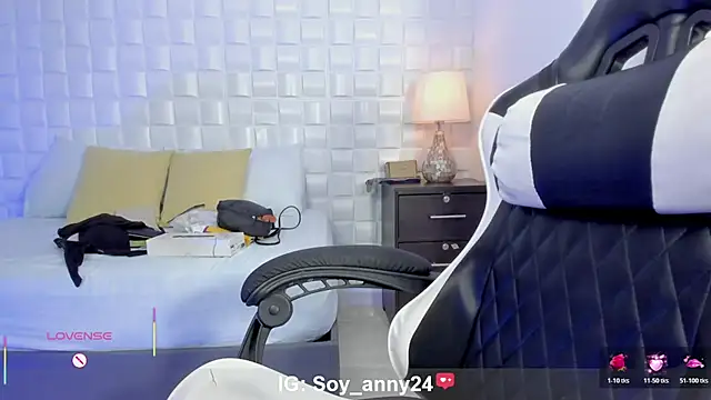 Czat XXX na żywo – anny_rouse24