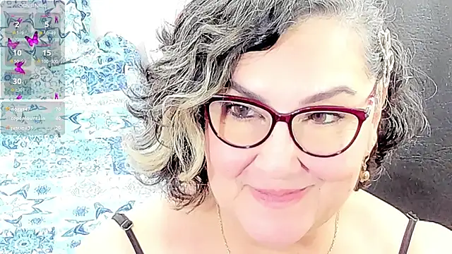 cataleya_mom's Live XXX Chat