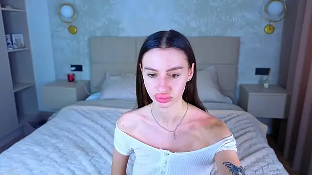 Chatroom XXX en direct de Snow_WhiteeeX