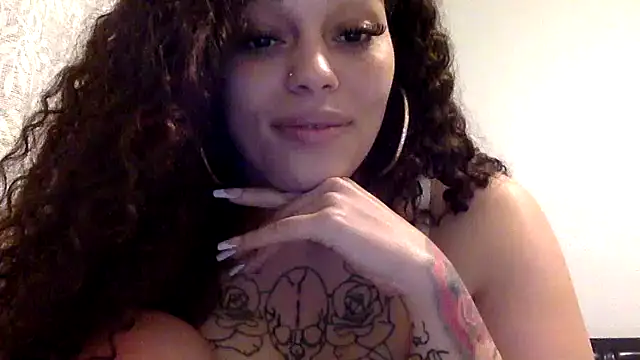 Chat XXX en directo de sapphirestorm8