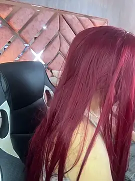 Chatroom XXX en direct de lya_nekko_