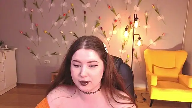 Czat XXX na żywo – PixelGoddess