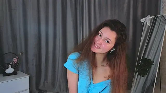 Chatroom XXX en direct de FoxFever
